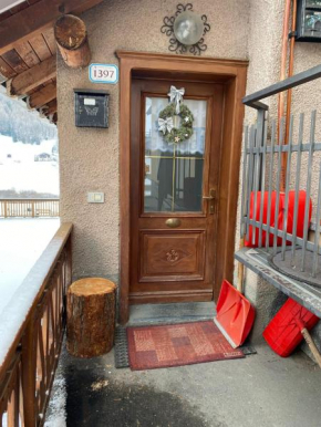 Appartamento Gelso Livigno